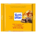 Ritter Sport Milk Chocolate with Cornflakes 100g product image
