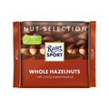 Ritter Sport Nut Perfection Milk Whole Hazelnut 100g product image