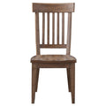 Riverdale - Side Chair - Driftwood