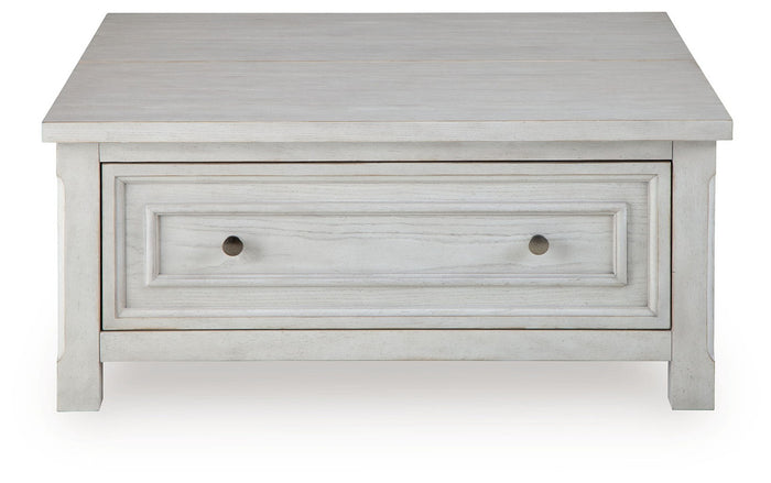 Robbinsdale - Table
