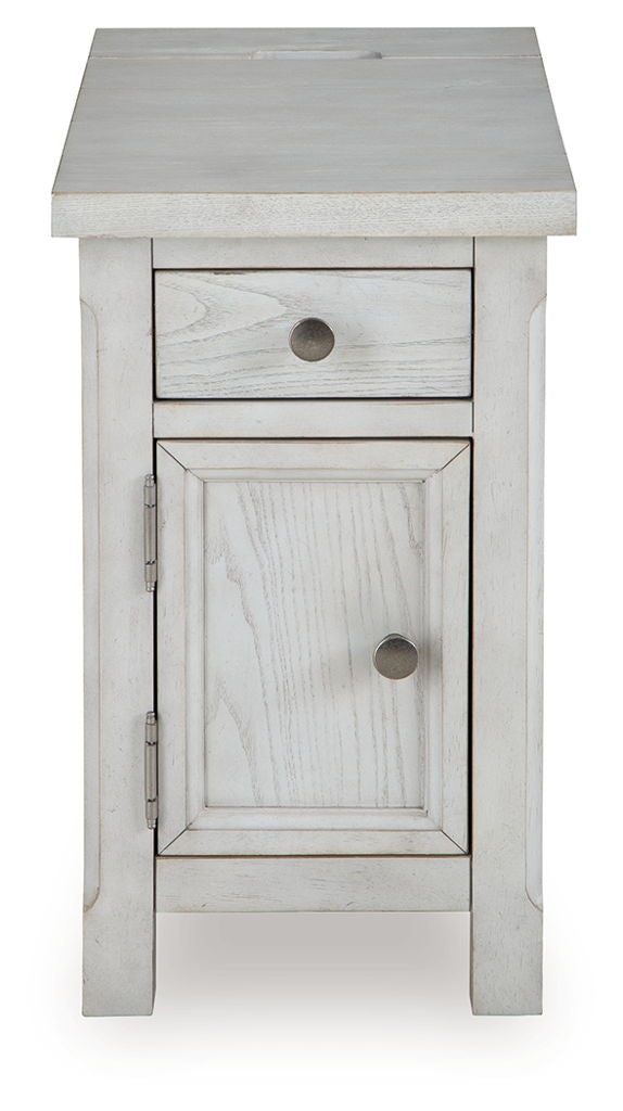 Robbinsdale - Table