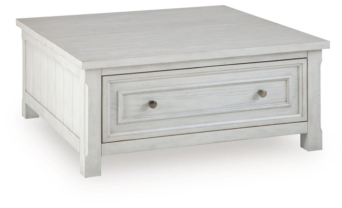 Cocktail Tables / White