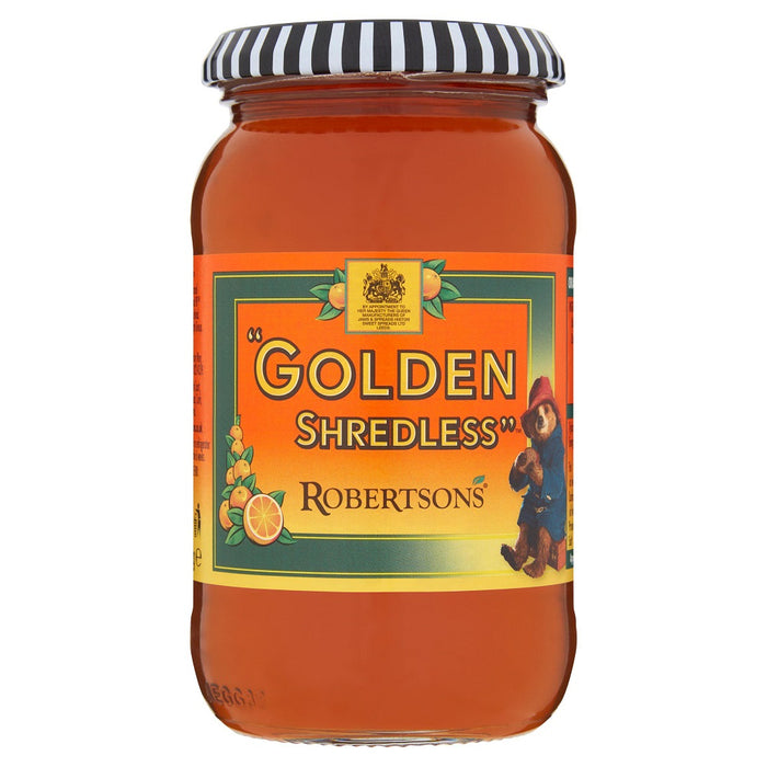 Robertson's Golden Shredless Marmalade (454g) product image