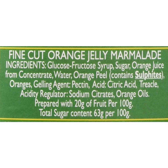 Robertson's Golden Shredless Marmalade (454g)