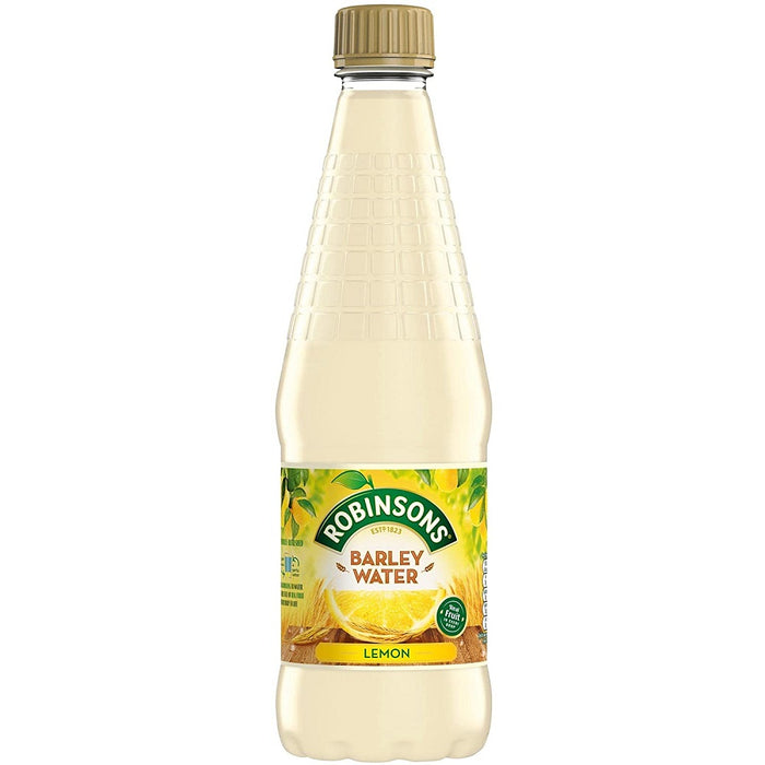 Robinsons Lemon Barley Water 850g product image