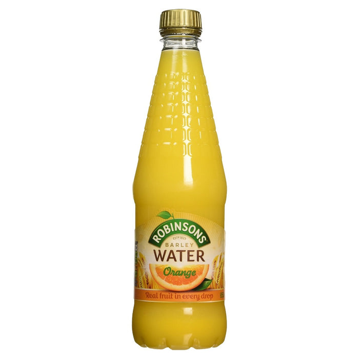 Robinsons Orange Barley Water (850ml) product image