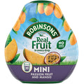 Robinsons Squash'd Mango & Passion Fruit No Added Sugar - 66Ml product image