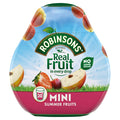 Robinsons Squash'd Summer Fruit No Added Sugar 66Ml product image