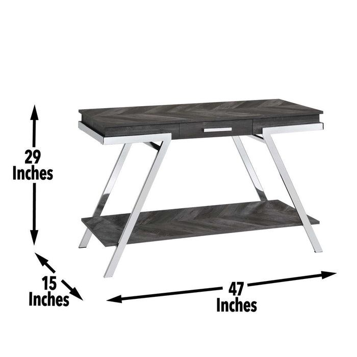 Roma - Table