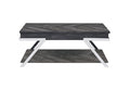 Cocktail Tables / Dark Gray