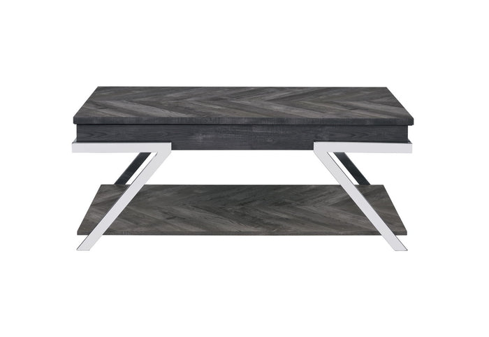 Cocktail Tables / Dark Gray