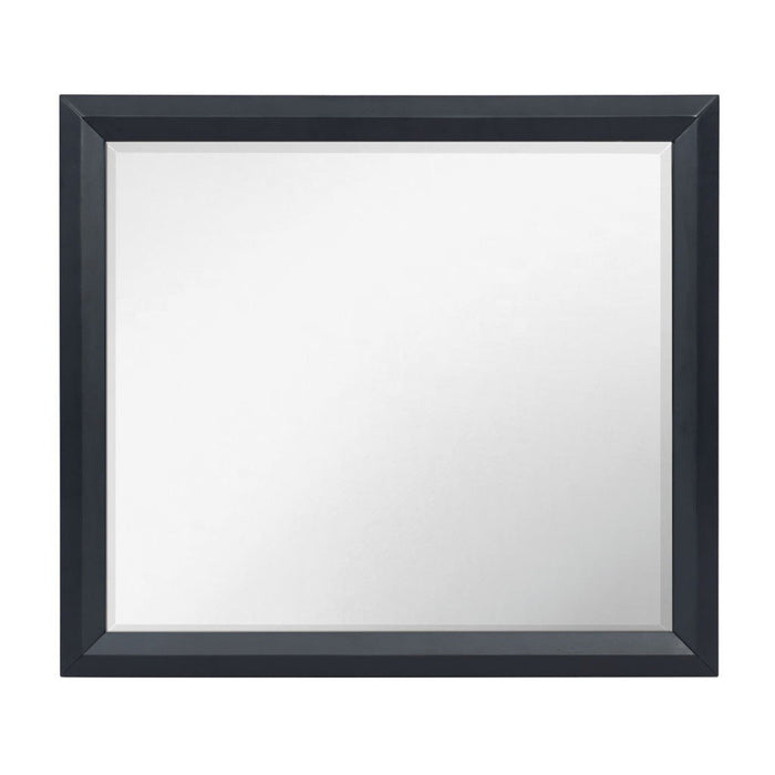 Rosemont - Mirror - Midnight Blue