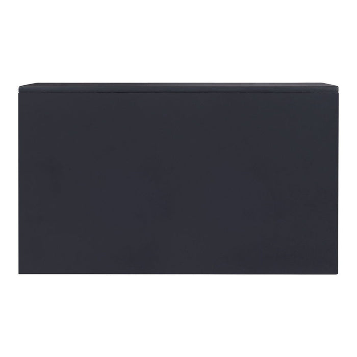 Rosemont - Nightstand - Midnight Blue