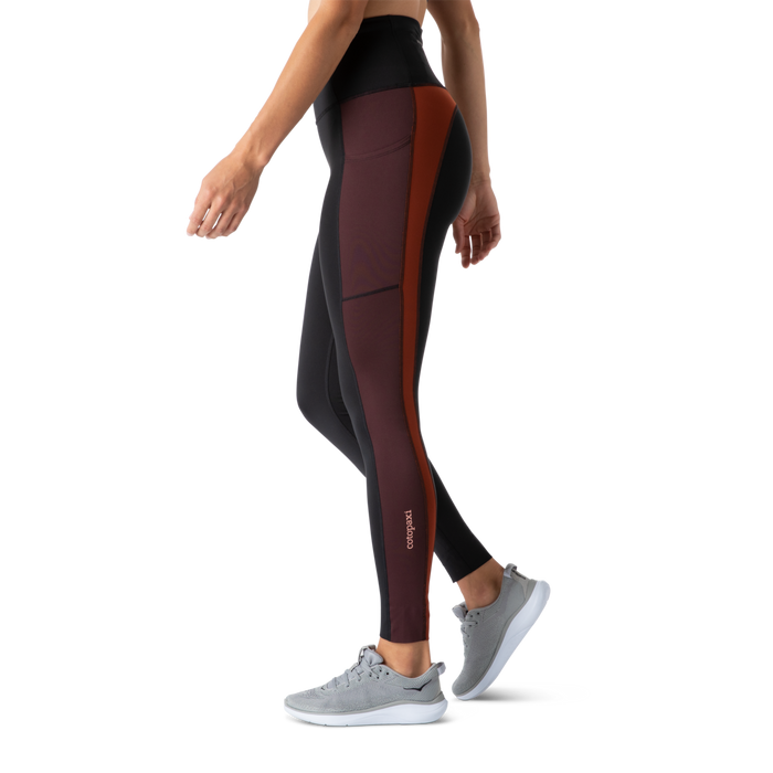 Roso Tight - Women's, Black