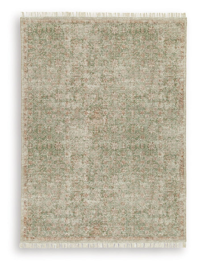 Rossbury - Rug