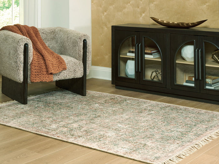 Rossbury - Rug