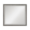 Rowan - Mirror - Gray