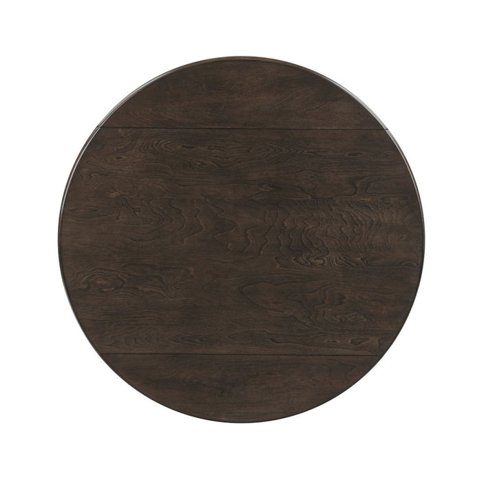 Rutland - Dining Table - Espresso