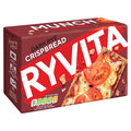 Ryvita Dark Rye Crispbread 250g product image