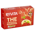 Ryvita Original Crunchy Rye Crispbread 250g product image