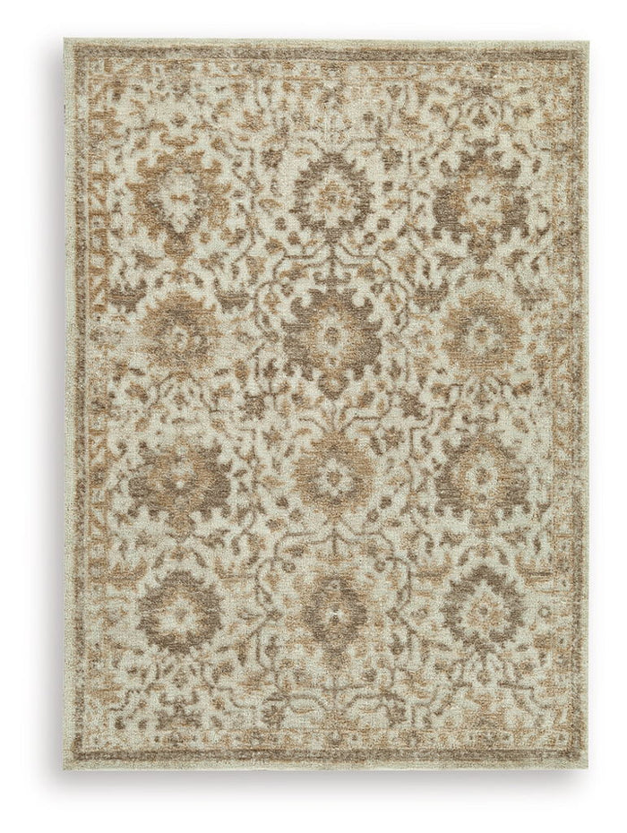 Sableridge - Rug