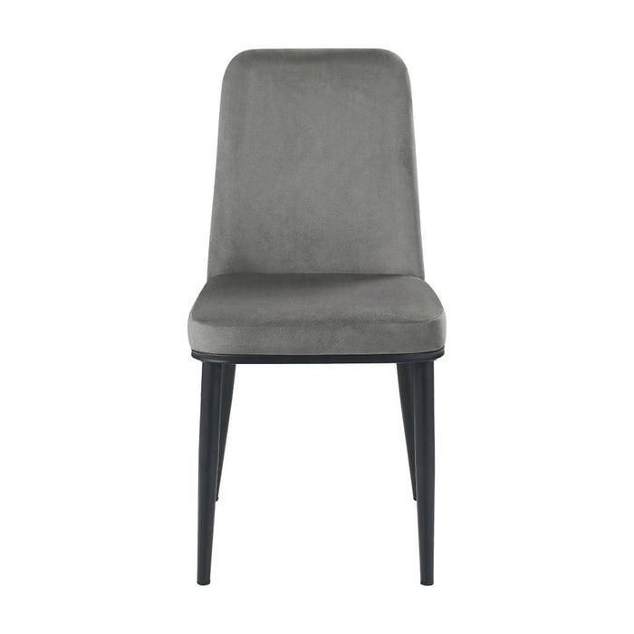 Salerno - Side Chair (Set of 2)