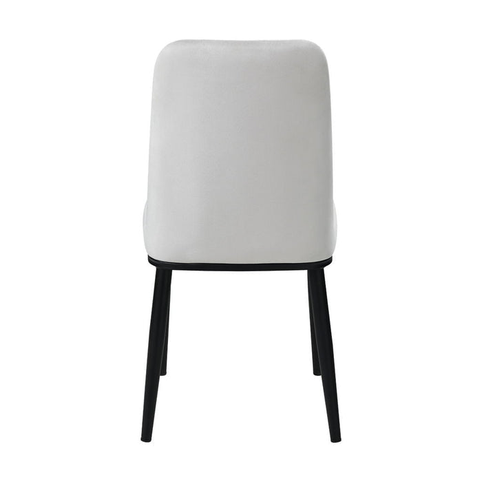 Salerno - Side Chair (Set of 2)