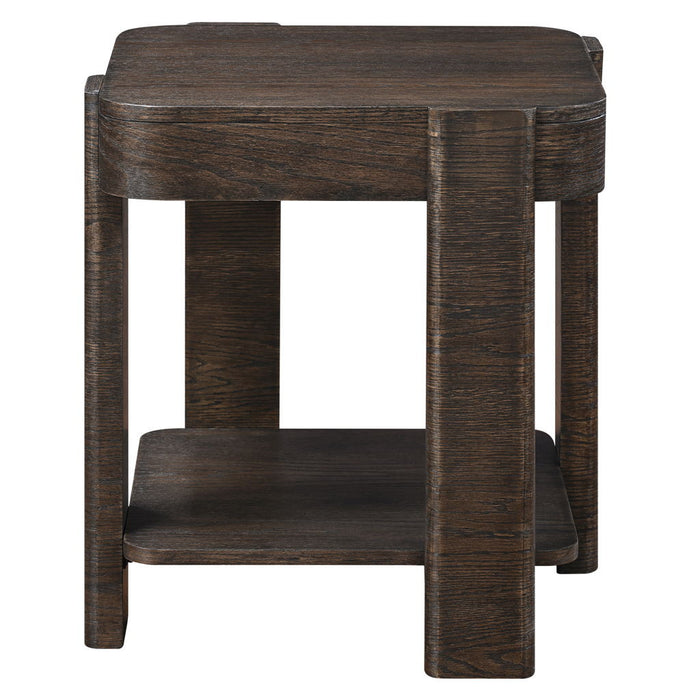 Salina - Square Table