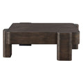 Salina - Square Table