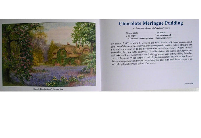 Salmon Favourite Chocolate Recipes Book