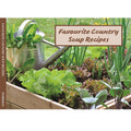 Salmon Favourite Country Soups Recipes Book product image