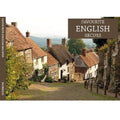 Salmon Favourite English Recipes Book product image