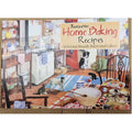 Salmon Favourite Home Baking Recipes Book product image