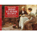 Salmon Favourite Irish Teatime Recipes Book product image