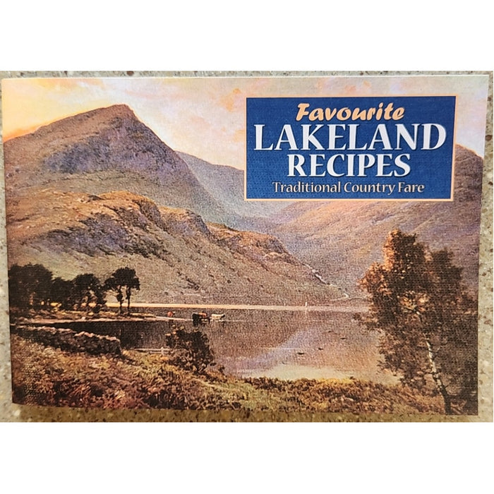 Salmon Favourite Lakeland Recipe Book product image