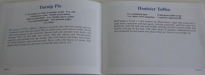Salmon Favourite Lakeland Recipe Book
