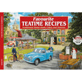 Salmon Favourite Teatime Recipes Book product image
