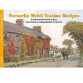 Salmon Favourite Welsh Teatime Recipes Book product image