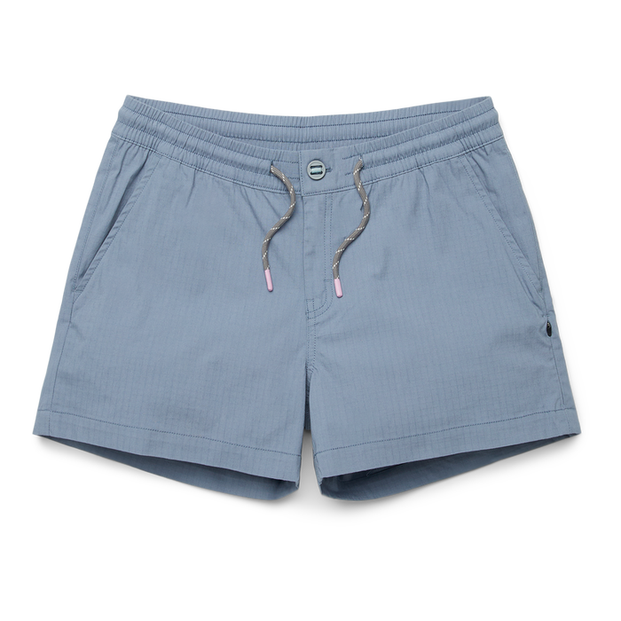 Salto Ripstop Short - Women's, Tempest