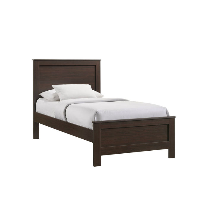Sami - Youth Panel Bed