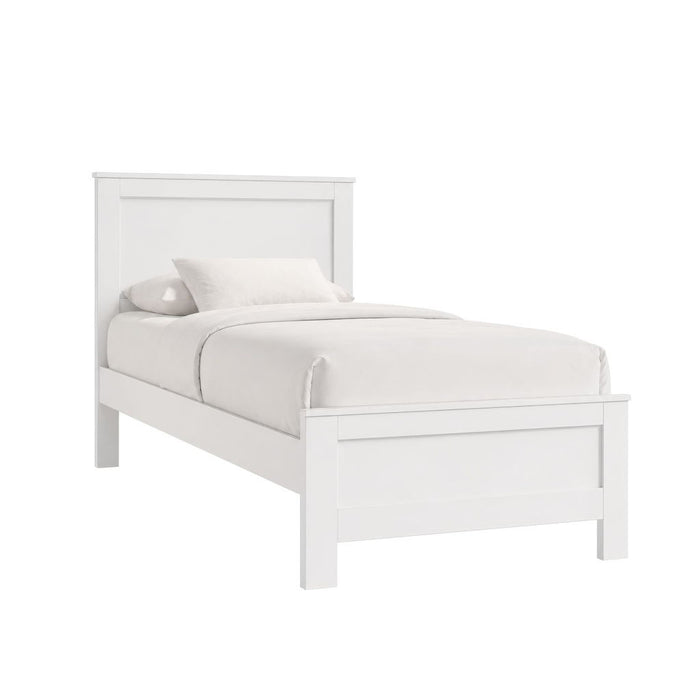 Sami - Youth Panel Bed