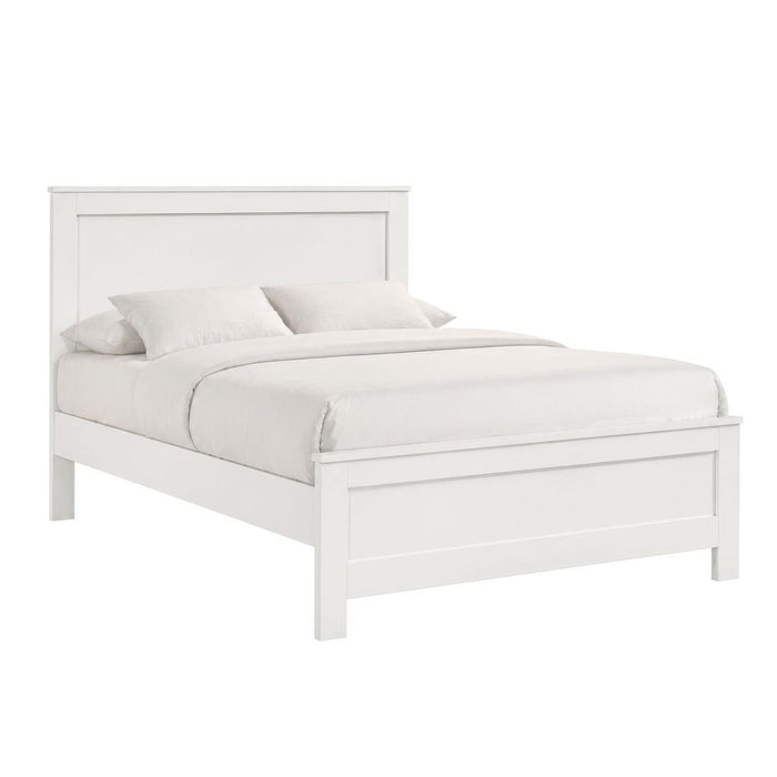 Sami - Youth Panel Bed