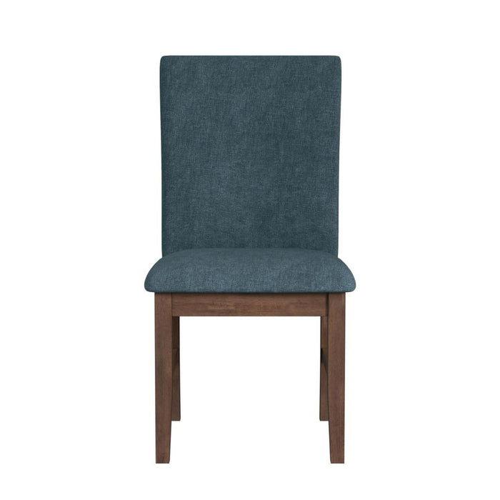 Santa Barbara - Fabric Dining Side Chair (Set of 2)