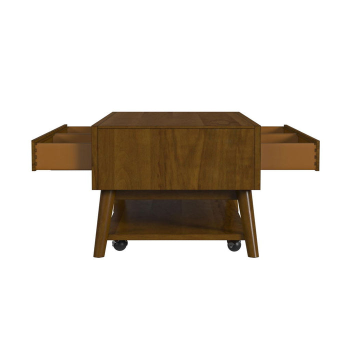 Santa Barbara - Table