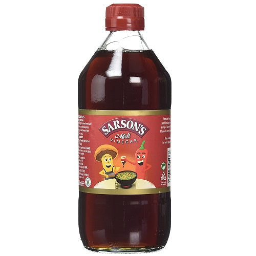 Sarson's Malt Vinegar 568ml product image