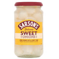 Sarson's Sweet Onions Pickle 460g product image