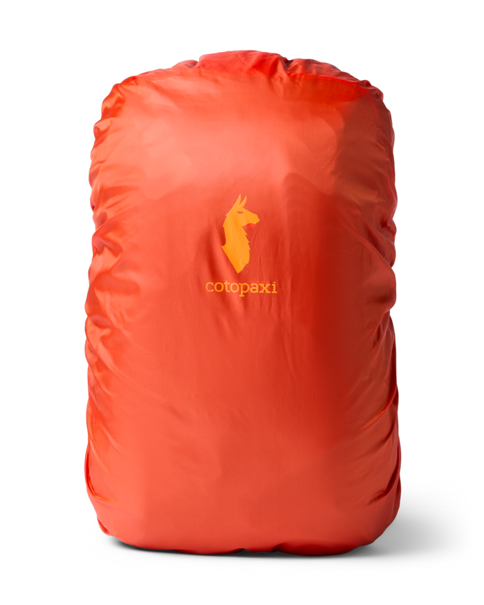 Seco 25L Rain Cover, Canyon
