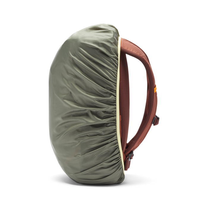Seco 25L Rain Cover, Fatigue