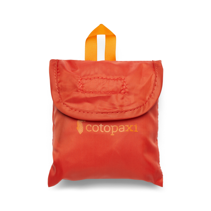 Seco 25L Rain Cover, Canyon