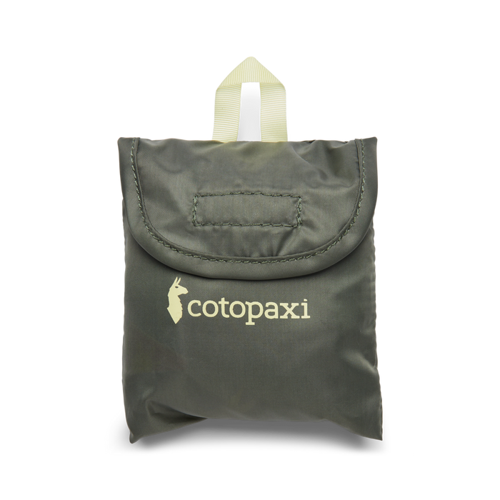 Seco 25L Rain Cover, Fatigue